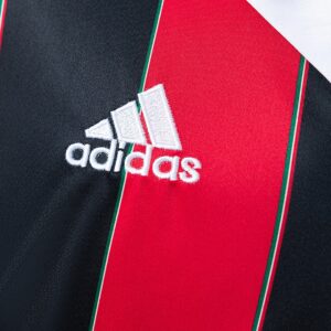 Retro AC Milan 12_13 Home Jersey – Replica Football Soccer Shirt – S–XXL