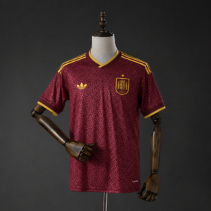 Spain 2026 Special Edition Jersey – Replica Football Soccer Shirt – S–4XL