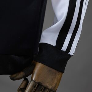 Colo Colo Classic Long Sleeve Graphic Sweatshirt – Replica Football Sweatshirt –