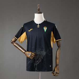 Corvado 26_27 Away Jersey – Replica Football Soccer Shirt – S–4XL