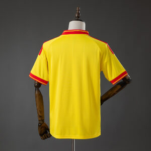 RC Lens 26_27 Home Jersey – Replica Football Soccer Shirt – S–4XL
