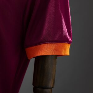 Retro Roma 92_94 Home Jersey – Replica Football Soccer Shirt – S–XXL