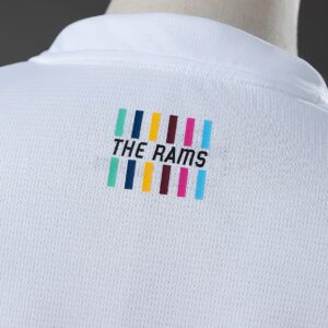 Derby County 26_27 Home Jersey – Replica Football Soccer Shirt – S–4XL