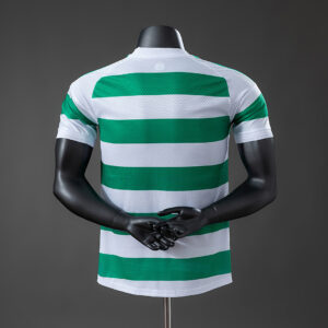 Celtic 26_27 Home Player Version Jersey – Replica Football Soccer Shirt – S–3XL