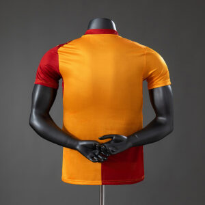 Galatasaray 26_27 Home Player Version Jersey – Replica Football Soccer Shirt – S