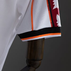 Retro Roma 98_99 Away Jersey – Replica Football Soccer Shirt – S–XXL