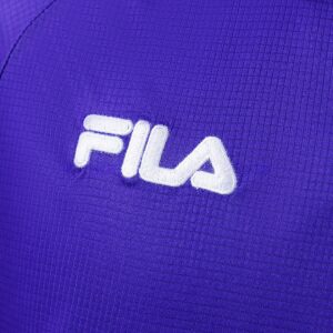 Retro Fiorentina 98_99 Home Jersey – Replica Football Soccer Shirt – S–XXL