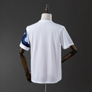 Inter Milan 10_11 Away Retro Jersey – Replica Football Soccer Shirt – S–XXL