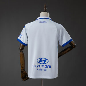 Real Oviedo 26_27 Away Jersey – Replica Football Soccer Shirt – S–4XL