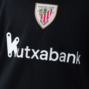 Athletic Bilbao 26_27 Away Kids Kit Jersey – Replica Football Soccer Kit – Size