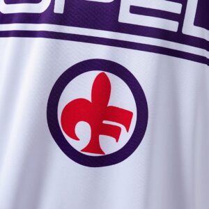 Retro 83_85 Fiorentina Away Jersey – Replica Football Soccer Shirt – S–XXL