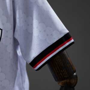 Iraq 2026 Home Kids Kit Jersey – Replica Football Soccer Shirt – Size 16-28