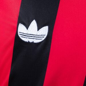 Retro AC Milan 90_91 Home Jersey – Replica Football Soccer Shirt – S–XXL