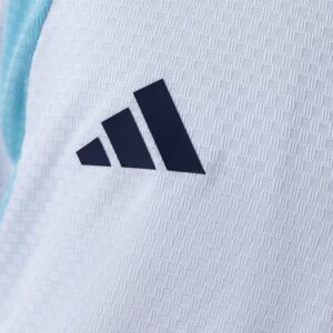 Argentina 2026 Player Version Training Kids Kit Jersey - Royal Blue Size 16-28 –