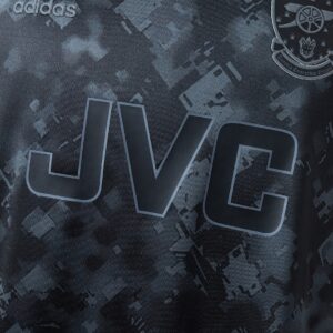 Arsenal 90_92 Away Retro Jersey – Replica Football Soccer Shirt – S–4XL