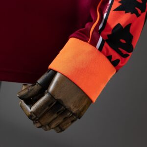 Retro Long Sleeve Roma 98_99 Home Jersey – Replica Football Soccer Shirt – S–XXL