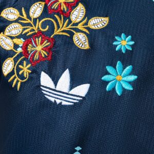 Germany 2026 Away Embroidery Art Edition Jersey – Replica Football Soccer Shirt