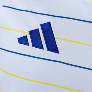 Leeds United 26_27 Home Jersey – Replica Football Soccer Shirt – S–4XL