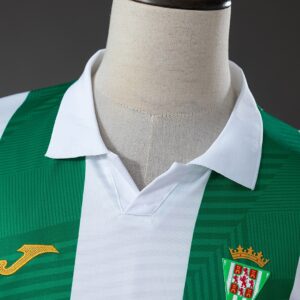 Corvado 26_27 Home Jersey – Replica Football Soccer Shirt – S–4XL