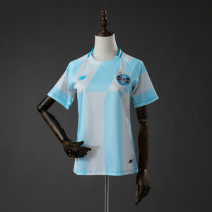 Gremio 26_27 Away Women's Jersey – Replica Football Soccer Shirt – S–XXL
