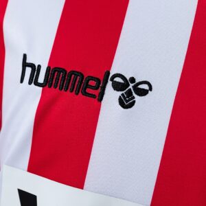 Sunderland 1991 Home Retro Jersey – Replica Football Soccer Shirt – S–XXL