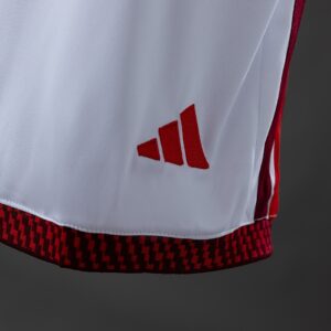 Arsenal 26_27 Home Shorts – Replica Football Soccer Shirt – S–XXL