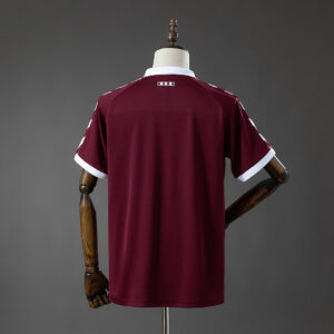 Hearts 26_27 Home Jersey – Replica Football Soccer Shirt – S–4XL