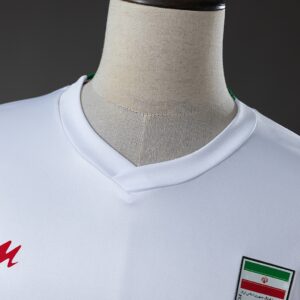 Iran 2026 Away Jersey – Replica Football Soccer Shirt – S–4XL