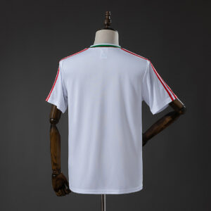 Bulgaria 1986 Home Retro Jersey – Replica Football Soccer Shirt – S–XXL