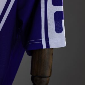 Retro Fiorentina 99_00 Away Jersey – Replica Football Soccer Shirt – S–XXL
