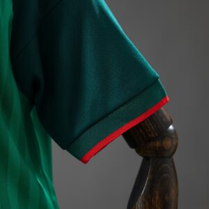 Algeria 2026 Away Kids Kit Jersey – Replica Football Soccer Shirt – Size 16-28