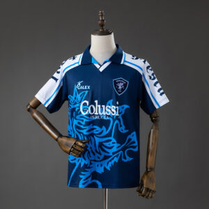 Perugia 97_98 Away Retro Jersey – Replica Football Soccer Shirt – S–XXL