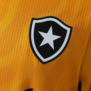 Botafogo 26_27 Home GK Jersey – Replica Football Soccer Shirt – S–4XL