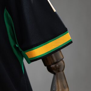 Borussia Monchengladbach 26_27 Away Jersey – Replica Football Soccer Shirt – S–4