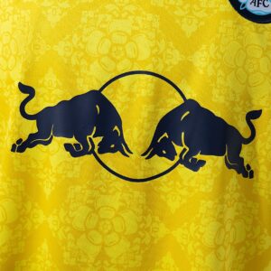 Leeds United 26_27 Away Jersey – Replica Football Soccer Shirt – S–4XL