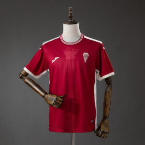 Corvado 26_27 Third Away Jersey – Replica Football Soccer Shirt – S–4XL