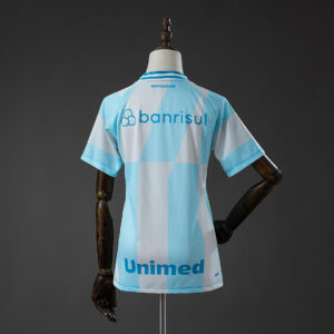 Gremio 26_27 Away Women's Jersey – Replica Football Soccer Shirt – S–XXL