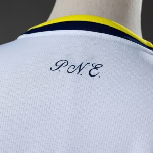 Preston 26_27 Home Jersey – Replica Football Soccer Shirt – S–4XL