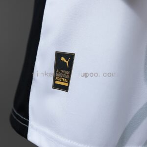 AC Milan x Slam Jam 25_26 Limited Edition Jersey – Replica Football Soccer Shirt