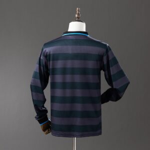 Inter Milan 97_98 Third Away Long Sleeve Retro Jersey – Replica Football Soccer