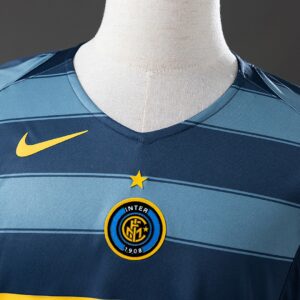 Retro Inter Milan 04_05 Third Away Jersey – Replica Football Soccer Shirt – S–XX