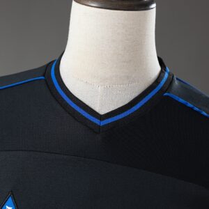 Birmingham 02_03 Away Retro Jersey – Replica Football Soccer Shirt – S–4XL