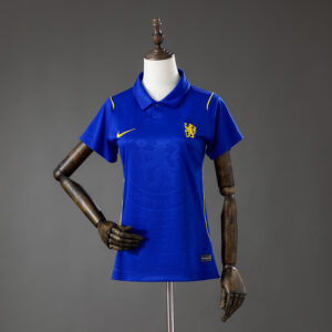 Chelsea 26_27 Home Women's Jersey – Replica Football Soccer Shirt – S–XXL