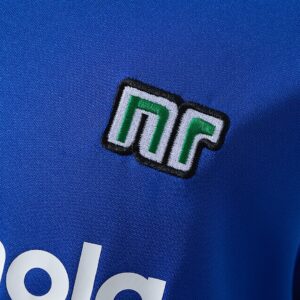 Retro Sampdoria 84_88 Home Jersey – Replica Football Soccer Shirt – S–XXL