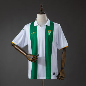 Corvado 26_27 Home Jersey – Replica Football Soccer Shirt – S–4XL