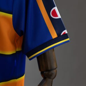 Retro Parma 02_03 Home Jersey – Replica Football Soccer Shirt – S–XXL