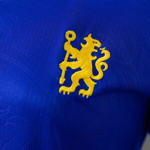 Chelsea 26_27 Home Women's Jersey – Replica Football Soccer Shirt – S–XXL