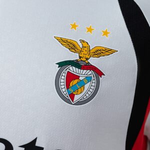 Benfica 26_27 Training Jersey – Replica Football Soccer Shirt – S–4XL