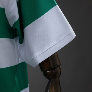 Celtic 26_27 Home Jersey – Replica Football Soccer Shirt – S–4XL