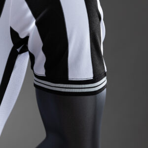 uventus 24/25 Retro Special Edition Player Version Jersey – Vintage Replica Foot